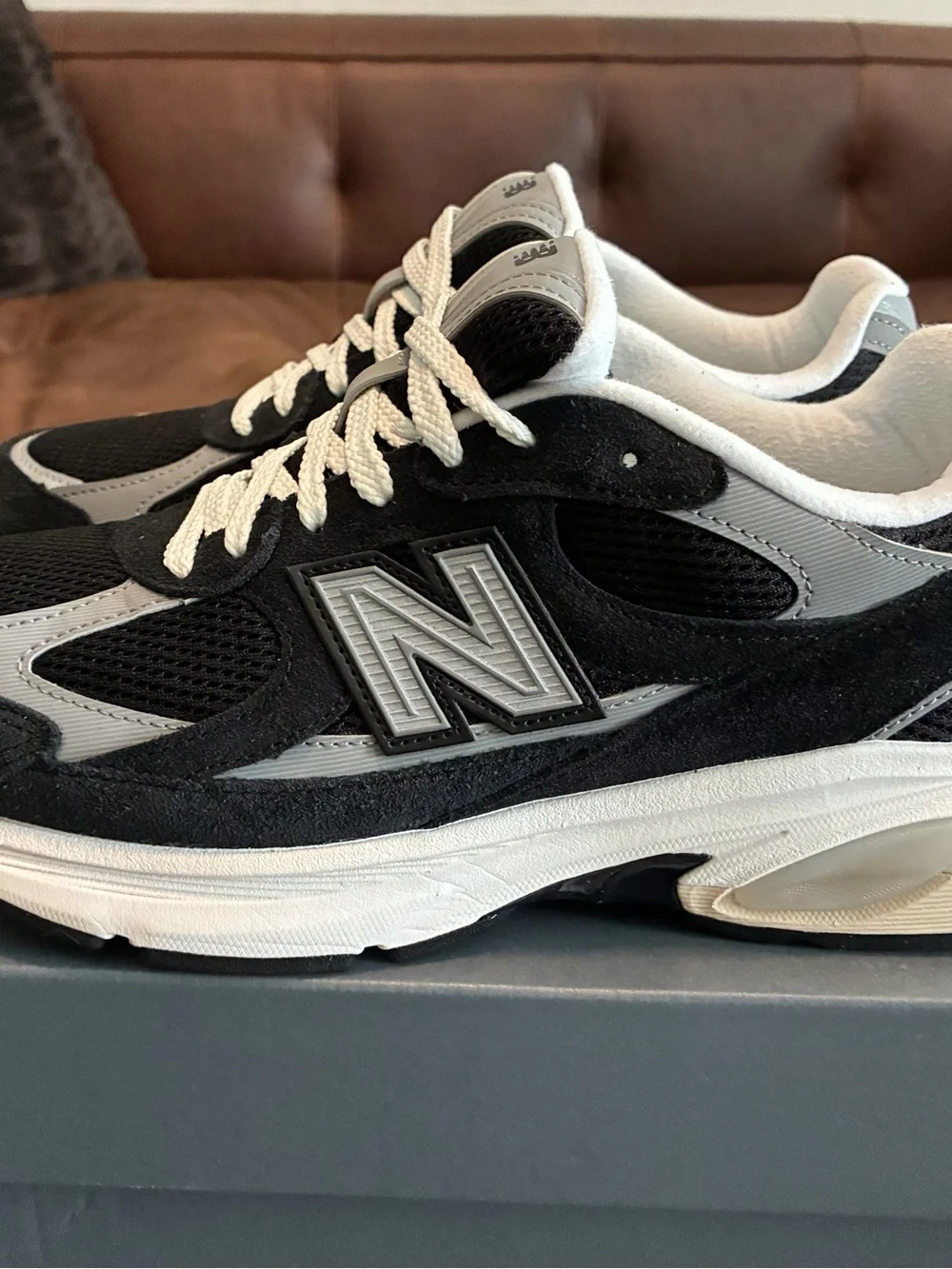 New Balance 2010